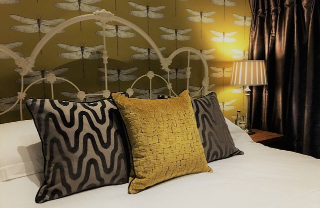 The Who'd Have Thought It Inn