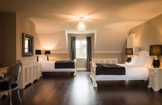 The Willows at Mullans Bay