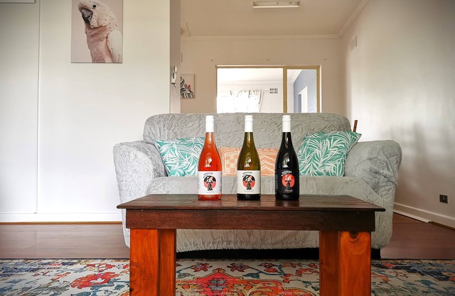 The Winemakers Quarters Tanunda