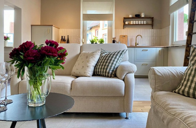 The Winzereck | 4* vacation home between vineyards & Palatinate Forest