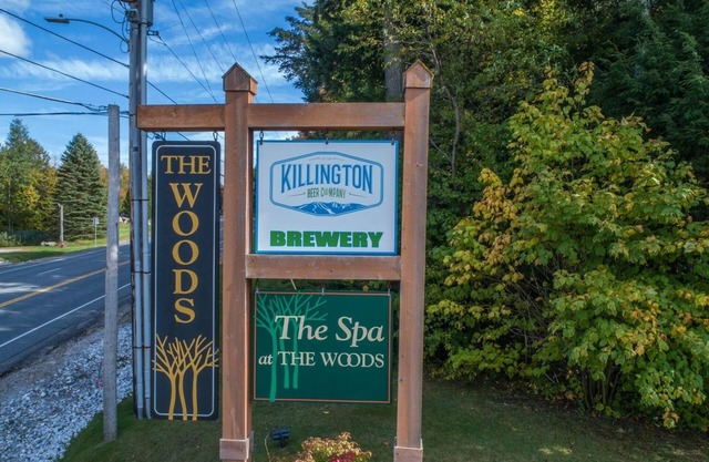 The Woods by Killington Vacation Rentals - 2 Bedrooms