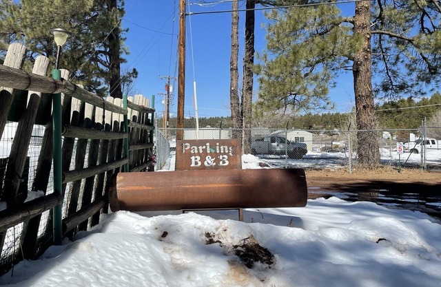The Woodworkers Cottage
