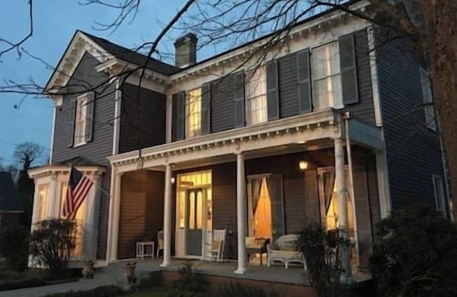 The Wynne House Inn - Entire Residence