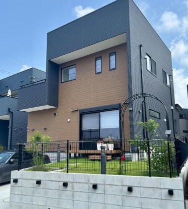 The YAMAGUCHI山口Golf Residence