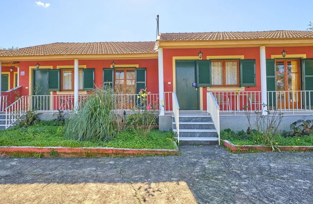 Theodora Apartment 1 Agios Stefanos Corfu