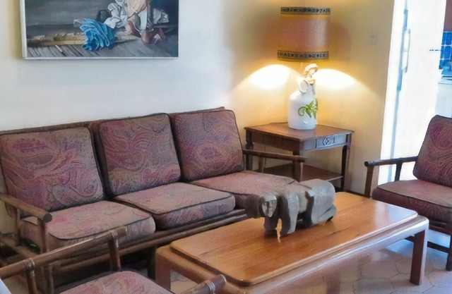 Theologos, Cozy Inn Apartment 3