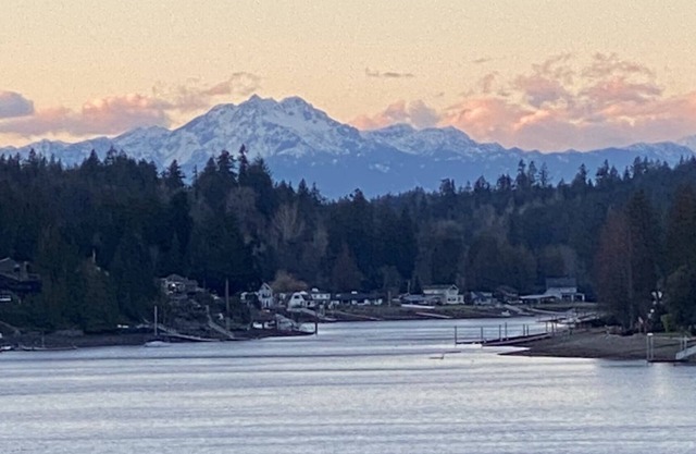 Therapeutic Waterfront - 3BD, Beach, Kayaks, Mountain View. No cleaning fee