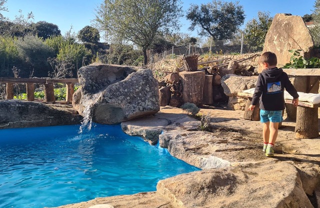 Therma Agreste country cottage