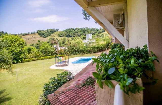 Thermas de Piratuba Park Hotel