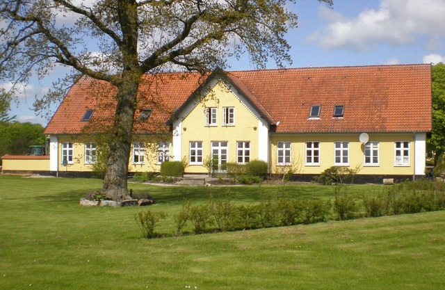 "Thia" - 4km to the fjord by Interhome