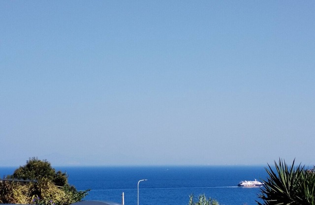 This charming villa will welcome you with its charm and comfort