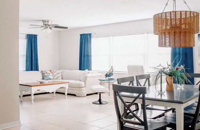 This house is a 3 bedroom(s), 2 bathrooms, located in Hudson, FL.