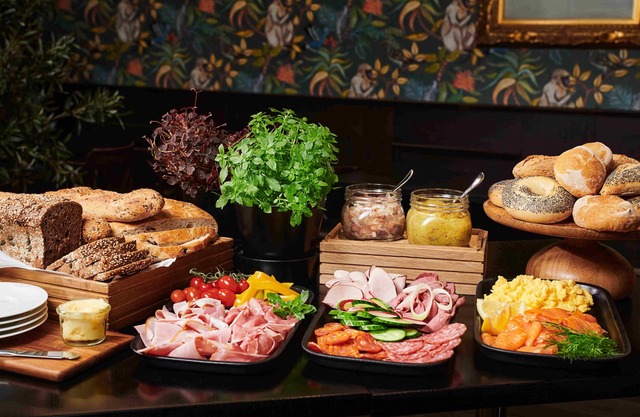 Thon Hotel Moldefjord