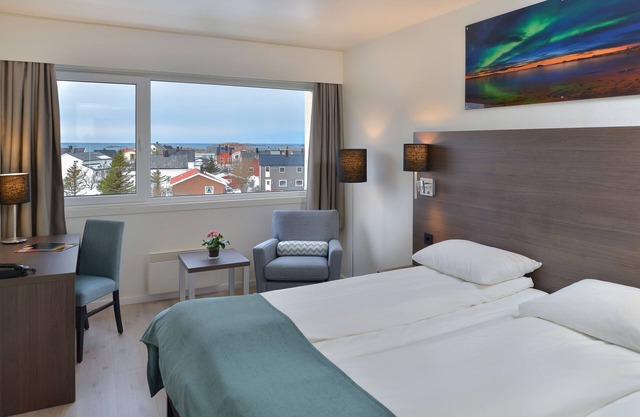 Thon Partner Hotel Andrikken