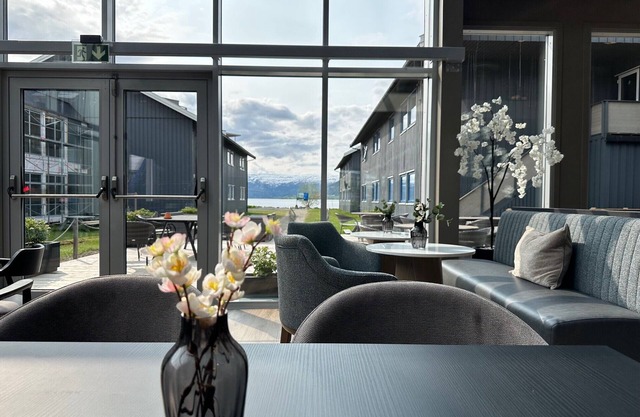 Thon Partner Hotel Mo I Rana