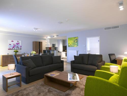 Thon Residence Florence Aparthotel