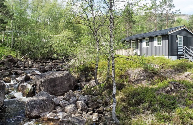 Thorabu by Interhome