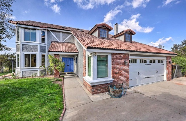 Thousand Oaks Retreat with Stunning Backyard!