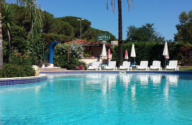 THREE LEVEL VILLA in private park