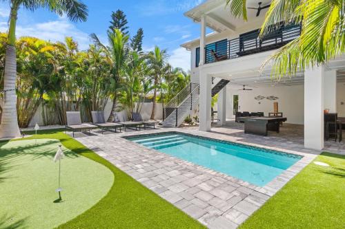 Three Little Birds Cottage