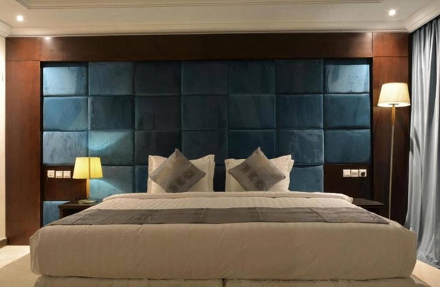 Three Points Al Salama