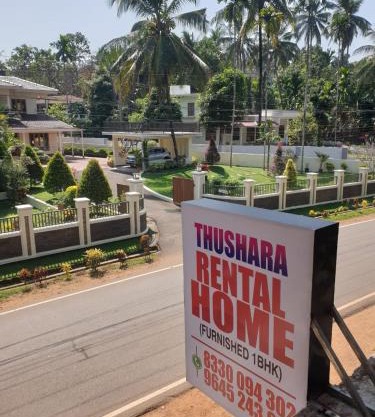 Thushara Homestay