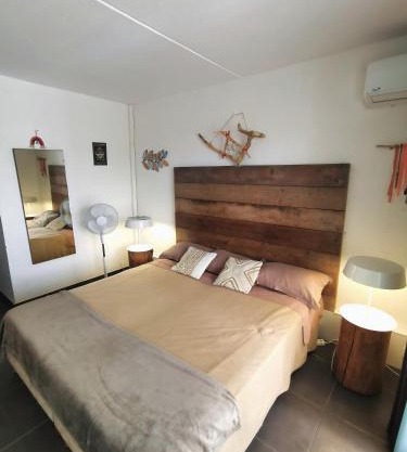 Ti Kaz Dorée Marine 5