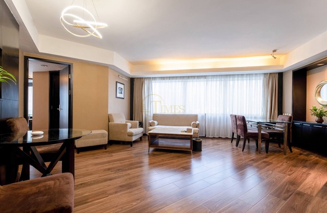 Tianxi Royal Suites & Towers branch