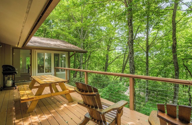 Ticoa Heights Golf, Hike, Lake w/playground