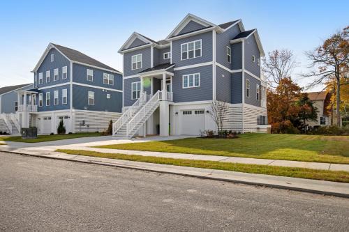 Tidal Walk - 45 Tibbetts Point Way