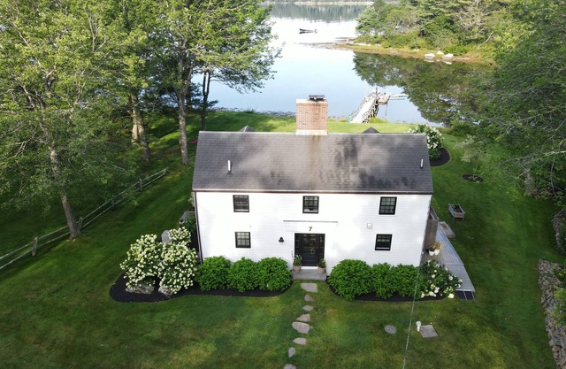 Tidewatch your day away.