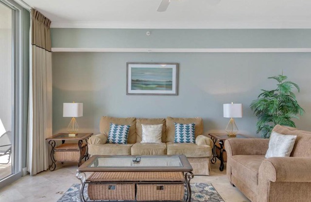 Tidewater Beach Resort I