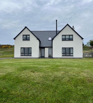 Tigh an Fhearainn B&B Low Road Portskerra Melvich Thurso KW14 7YL