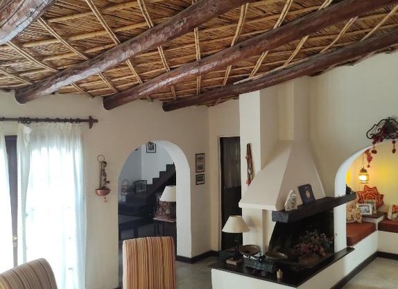 Tilcara Casa con 3 dorm Pedacito de Cielo