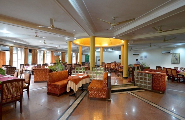 Tilyar Hotel And Resort