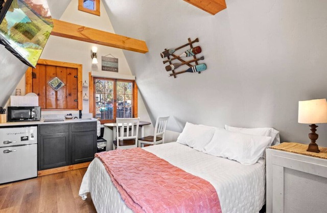 Timber Lodge Cabin #22