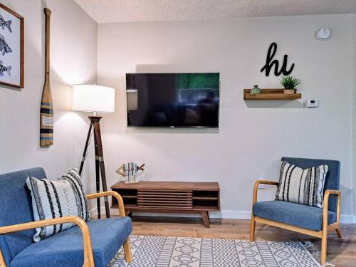 Timber Point Villa #1 Calypso