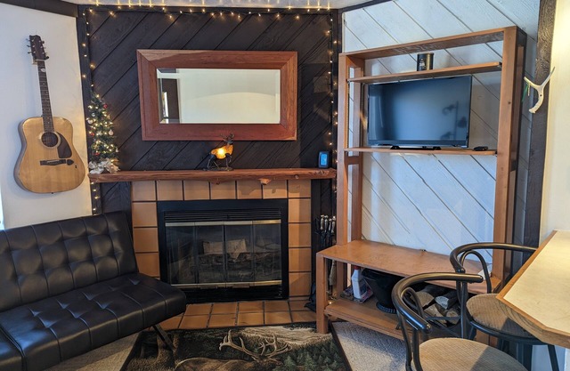 Timberbrook hideaway!