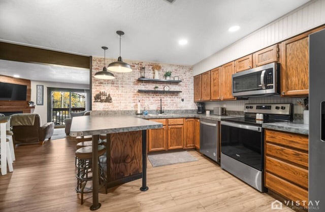 Timbernest 1A - Cozy & Convenient Mountain Condo