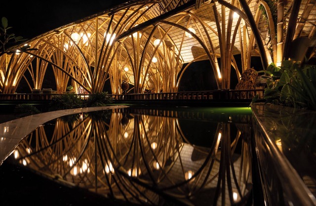 Timbertales Luxury Resort Coorg