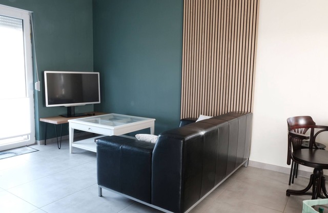 Time out in Märkische Schweiz