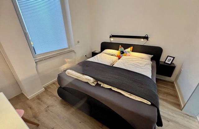 Time out on the Rhine 2 - Rhinelove