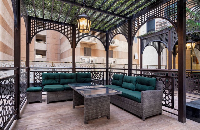 TIME Ruba Hotel & Suites