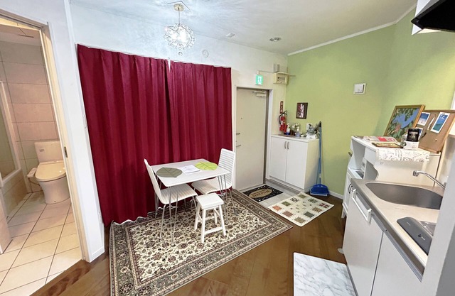 Tin Gala 102 * Onna Beach Elegant Villa Suite