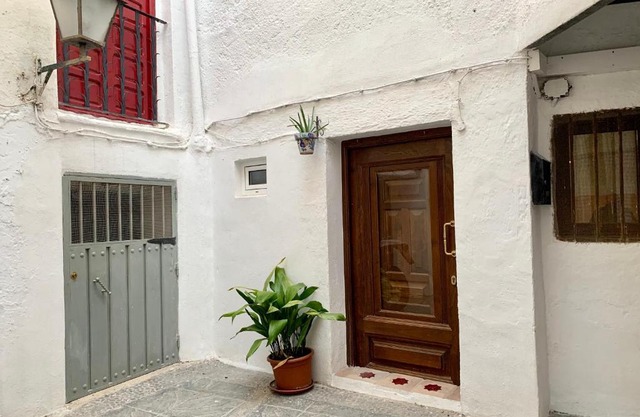 Tinao de Las Alcántaras