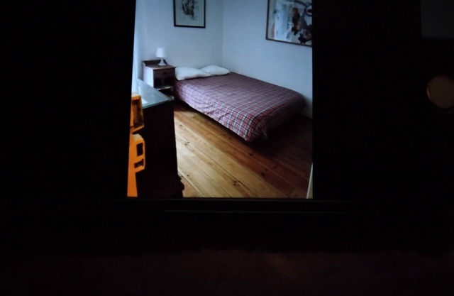 Tiny Cosy Flat in the Very Heart