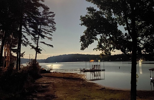 Tiny Cottage with Big Views