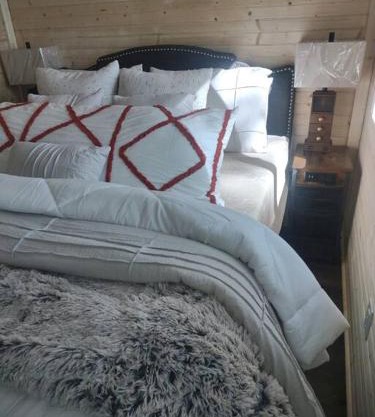 Tiny Home Big View