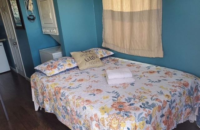 Tiny Home Experience