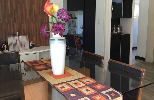 Tiny house cozy to 7 km away from Brasilia airport.